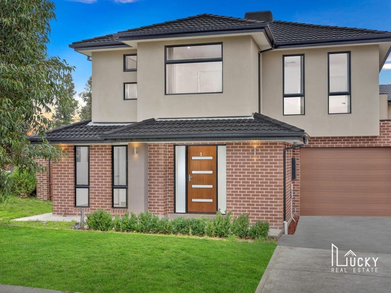 1 Dhemre Place, Dallas, Vic 3047 Property Details