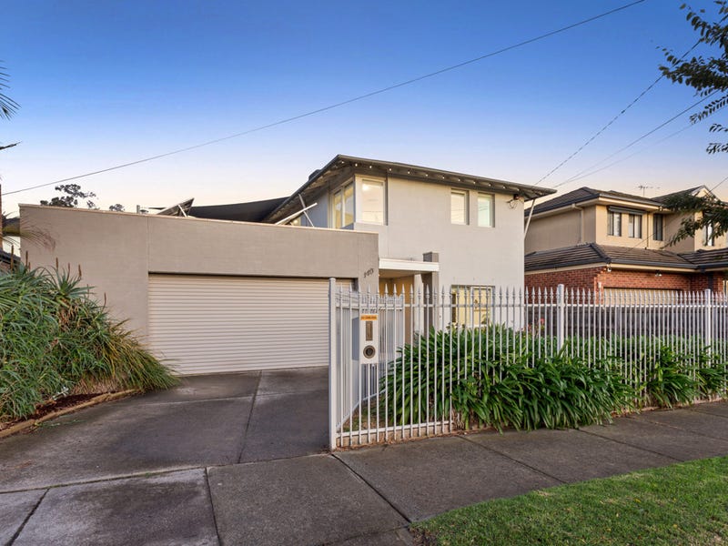 140 Rowans Road, Moorabbin, Vic 3189 Property Details