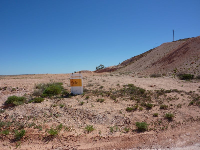 Lot 988 Crismani Close, Coober Pedy, SA 5723