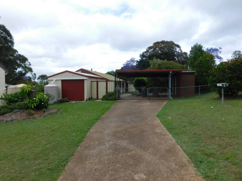 5 Juillerat, Yarraman, Qld 4614 Property Details