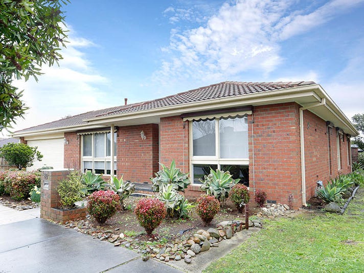 85 Mansfield Street, Berwick, VIC 3806