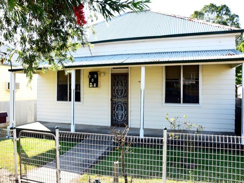 67 Aberdare Street, Kurri Kurri, NSW 2327