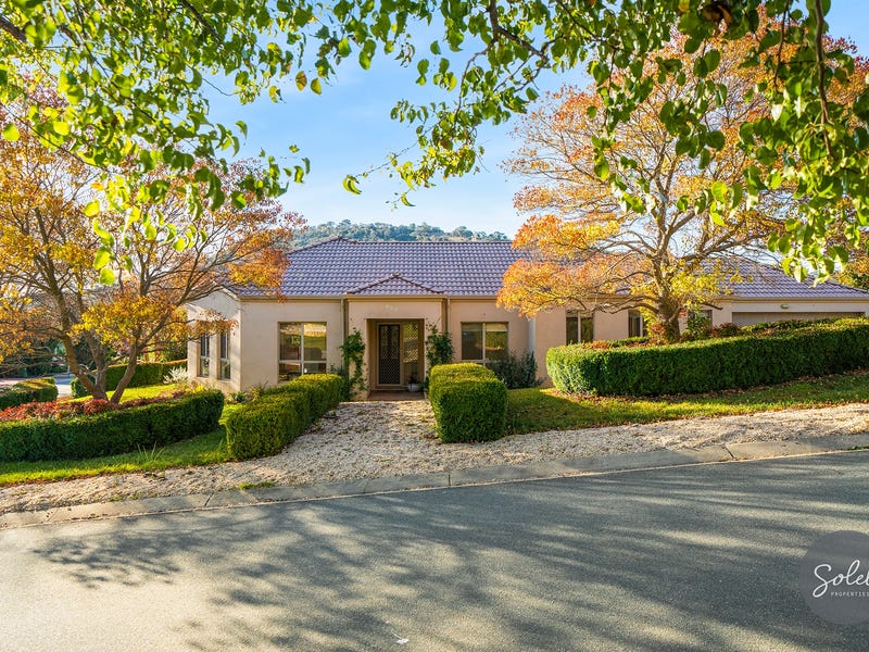 1 Aldor Green, Conder, ACT 2906 Property Details