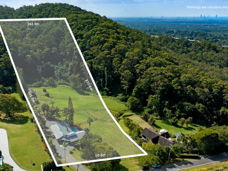 44 Kagoola Drive, Mudgeeraba, Qld 4213 Property Details