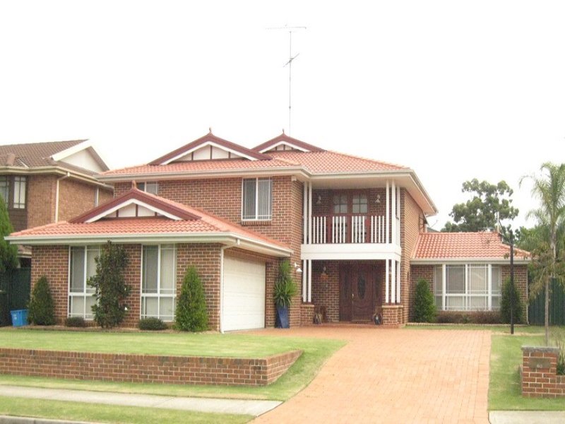 60 Central Avenue, Chipping Norton, NSW 2170