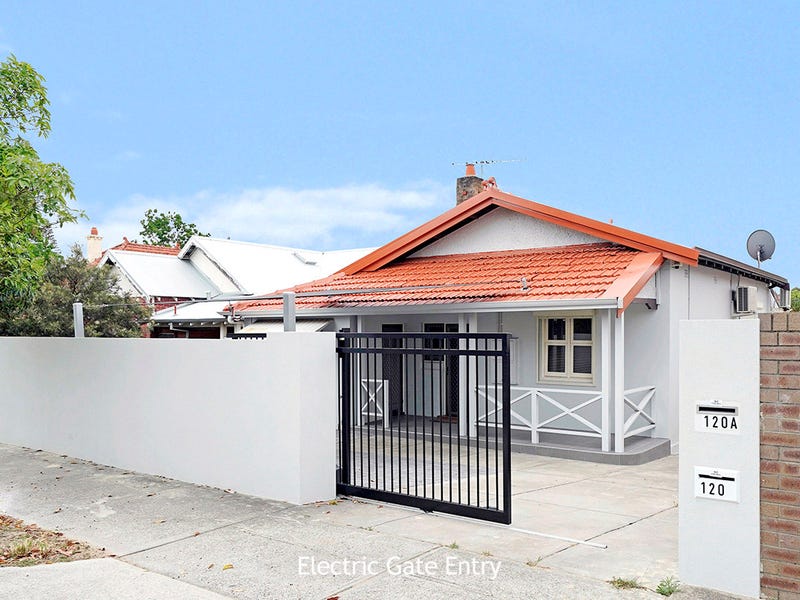 120 Walcott Street Mount Lawley Wa 6050