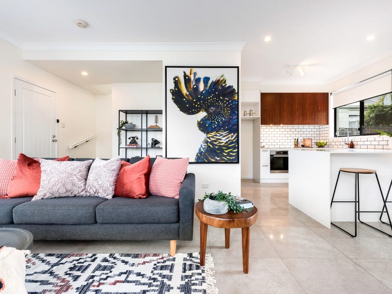 3/4 Clydesdale Avenue, Annerley, QLD 4103