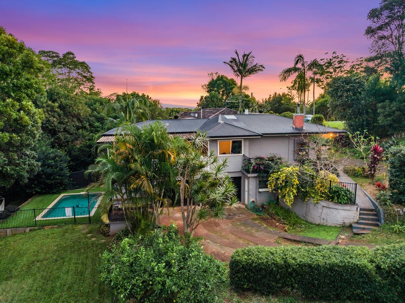 18 Walker Street, Clunes, NSW 2480