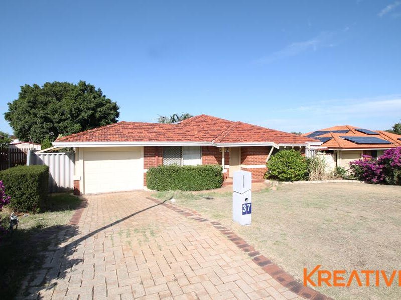 37 Spyglass Circle, Canning Vale, WA 6155