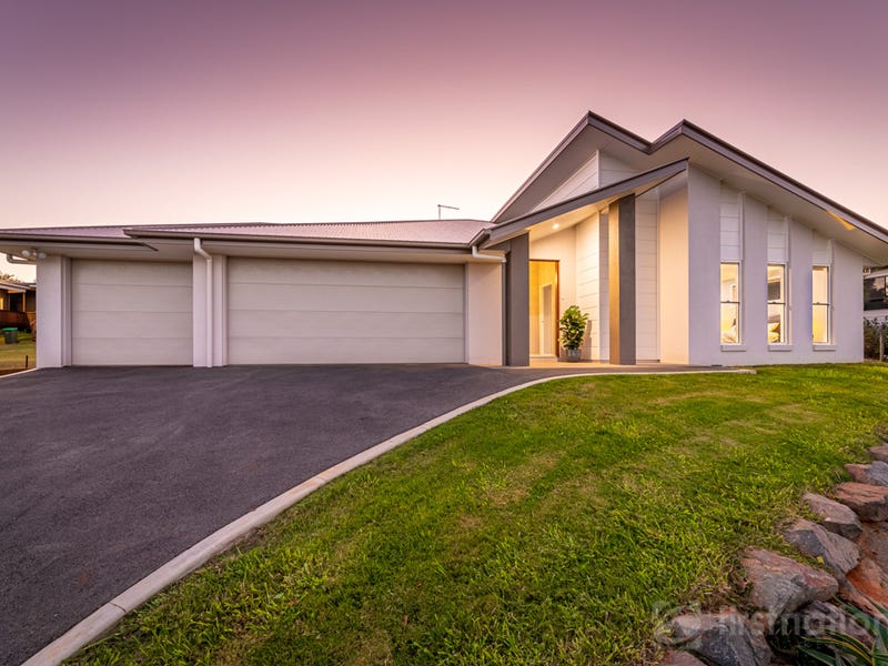 7 Mittelstadt Road, Glass House Mountains, Qld 4518