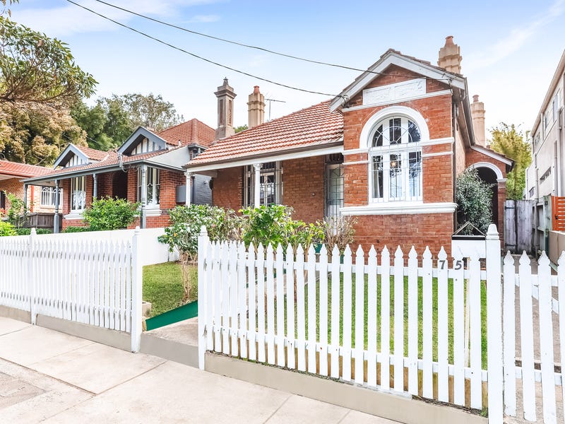 75 Ocean Street South, Bondi, NSW 2026 Property Details