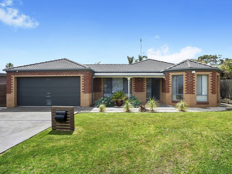 13 Darrambal Crescent, Leopold, Vic 3224 - Property Details