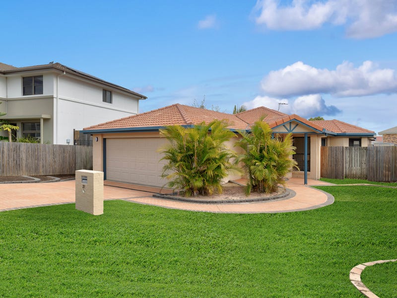 21 Somerset Place, Parkinson, Qld 4115 House for Sale