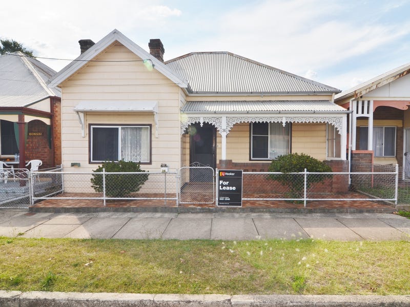36 Lett Street, Lithgow, NSW 2790