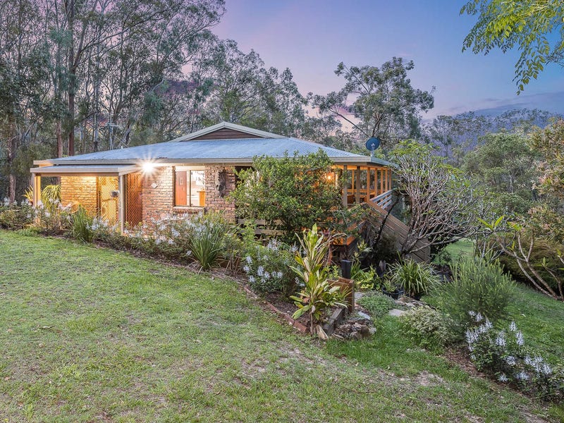 147 Alf Dobson Road, Narangba, Qld 4504 Property Details