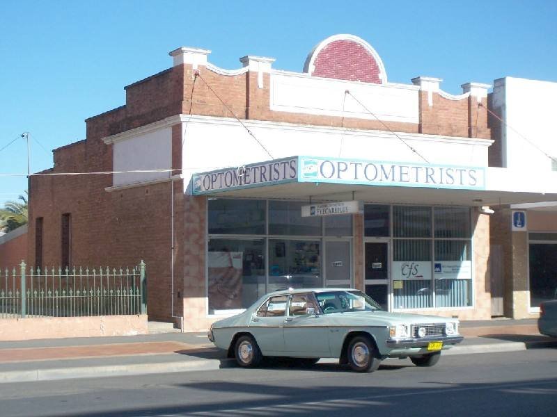 262 Parker Street, Cootamundra, NSW 2590