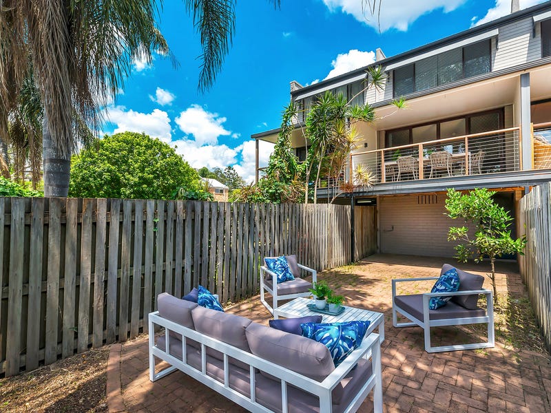 2/27 Westerham Street, Taringa, Qld 4068 Property Details