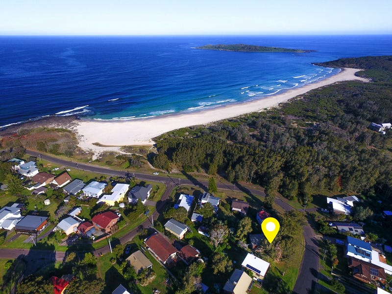 99 Malibu Drive, Bawley Point, NSW 2539