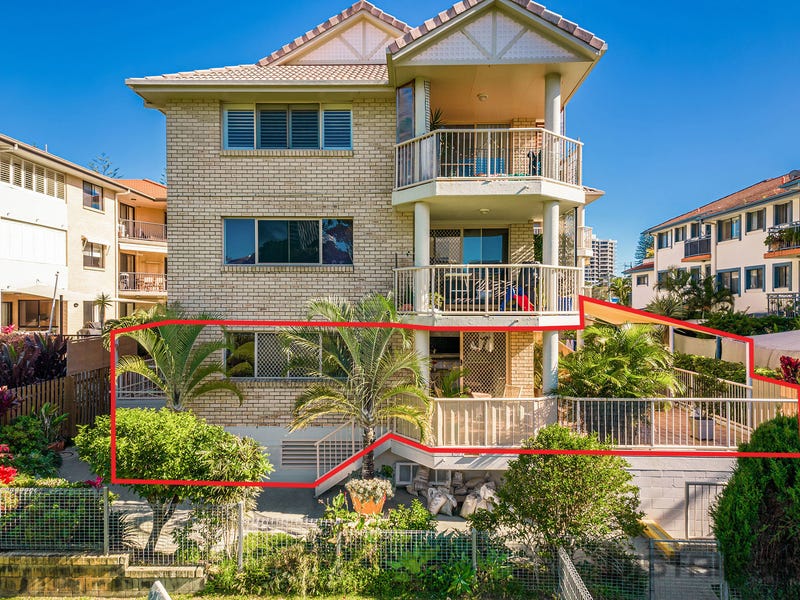 3/18 Dutton Street, Coolangatta, Qld 4225 Property Details