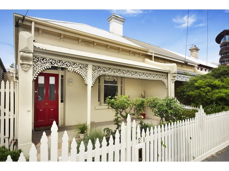 21 Lyndhurst Street, Richmond, VIC 3121