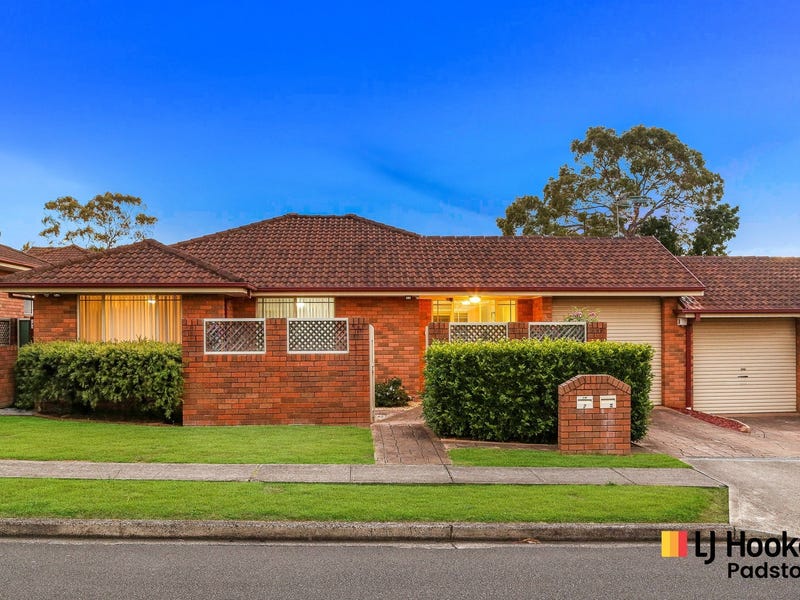 2/44 Banks Street, Padstow, NSW 2211 Property Details