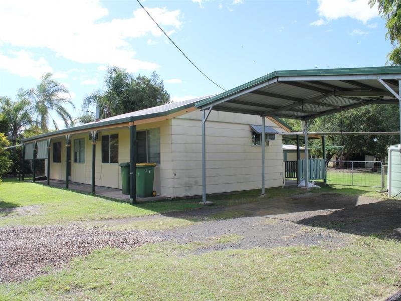 3133 Carara Ave, Thagoona, Qld 4306 Property Details