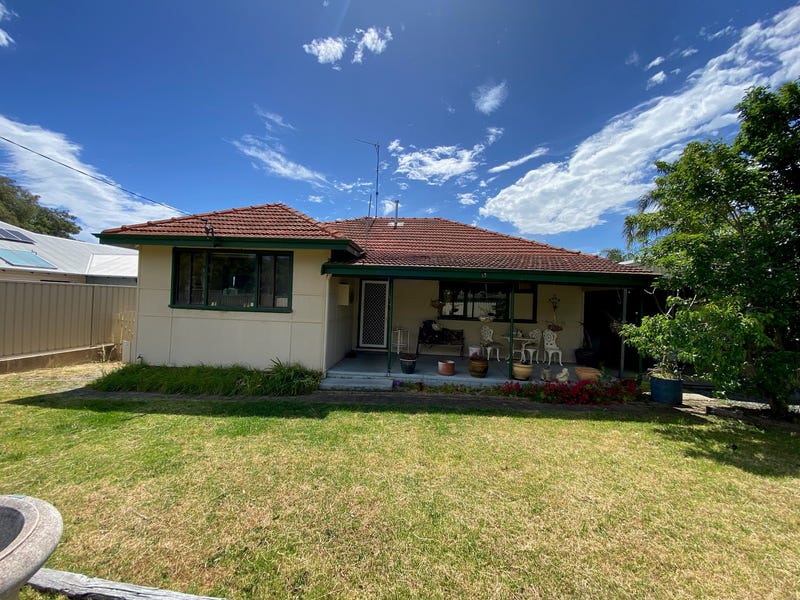 80 South Western Highway, Harvey, WA 6220 Property Details