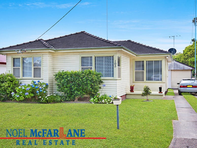 103 Hillsborough Road, Hillsborough, NSW 2290