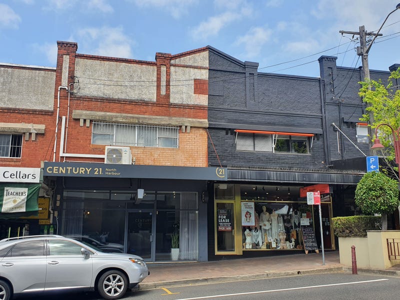 Apartments & units for Rent in Crows Nest, NSW 2065