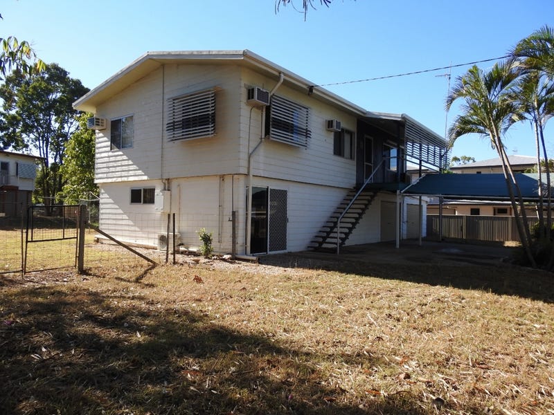 3 Jackson Avenue, Moranbah, Qld 4744 Property Details