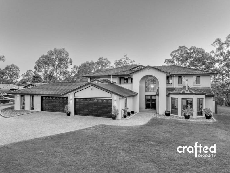 1117 Creekside Court, Forestdale, QLD 4118