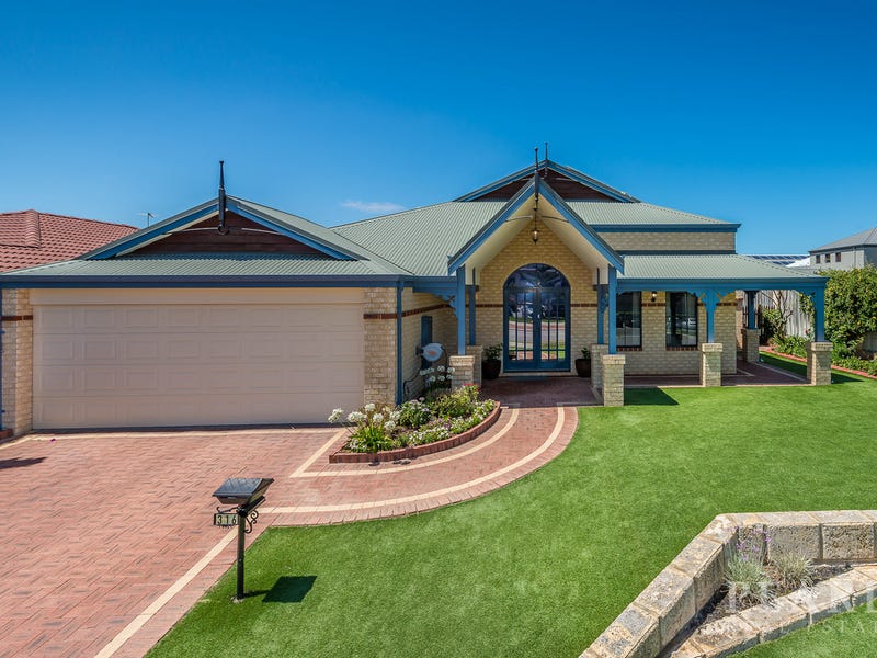 316 Anchorage Drive North, Mindarie, WA 6030 Property Details