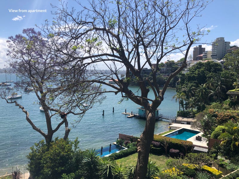 4E/45 Buckhurst Avenue, Point Piper, NSW 2027