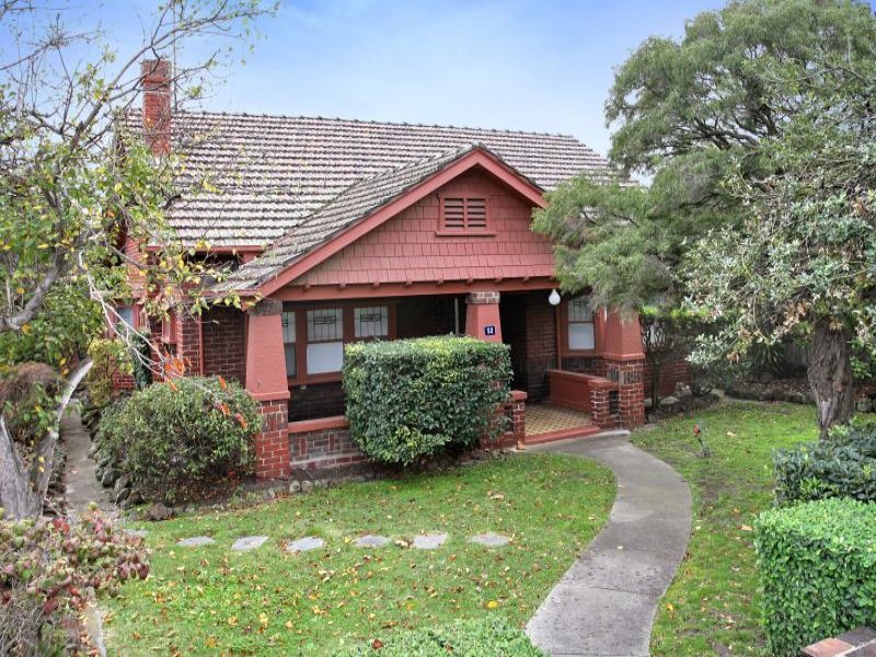 52 Langdon Road, Caulfield North, VIC 3161