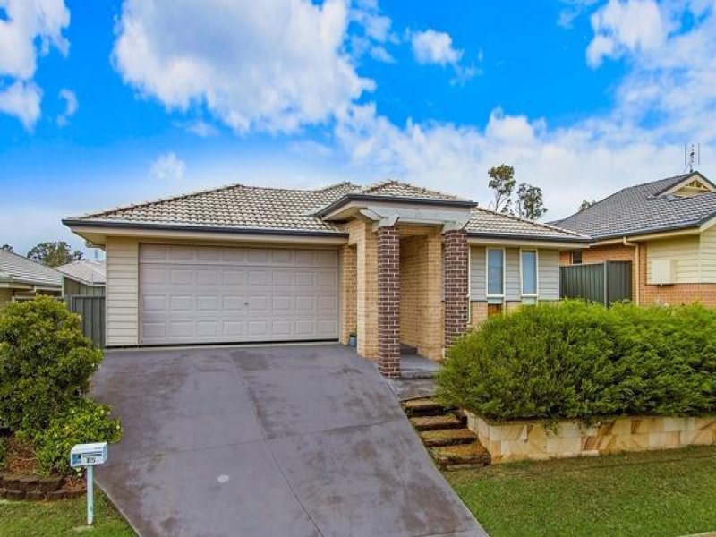 85 Clydesdale Street, Wadalba, NSW 2259 Property Details