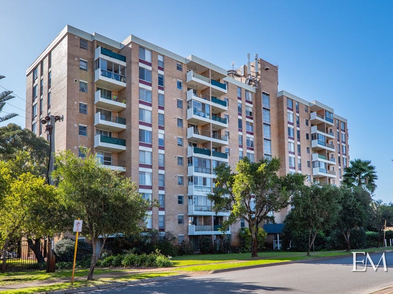 99/16 Leeder Street, Glendalough, WA 6016 Apartment for Sale
