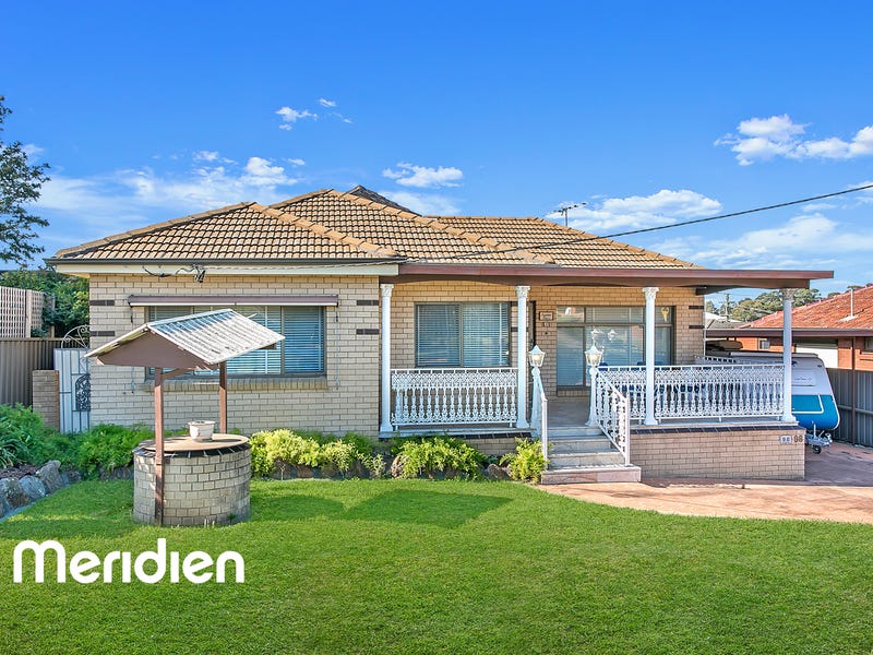 98 Beresford Rd, Greystanes, NSW 2145 Property Details