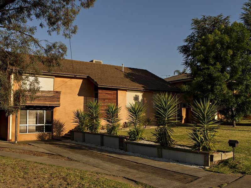 20 Back Creek Road, Young, NSW 2594