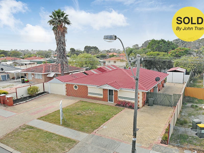 116 Mirrabooka Avenue, Koondoola, WA 6064 Property Details