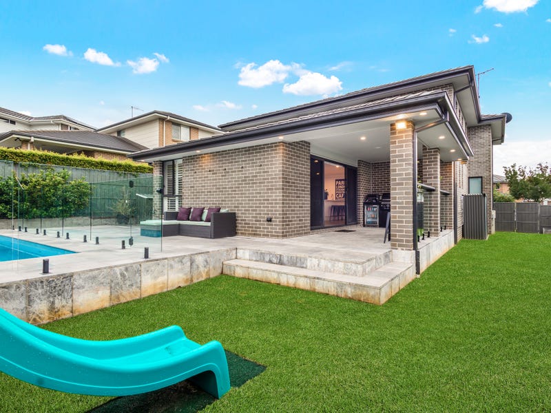 26 Cadda Ridge Drive, Caddens, NSW 2747 House for Sale realestate