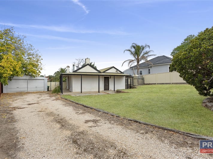1 Burn Street, Golden Square, VIC 3555