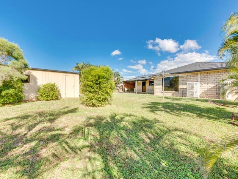 26 Whitbread Road, Clinton, Qld 4680 Property Details
