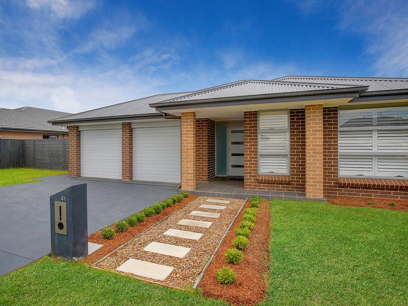 41B Robertson Road, Moss Vale, Property History & Address Research