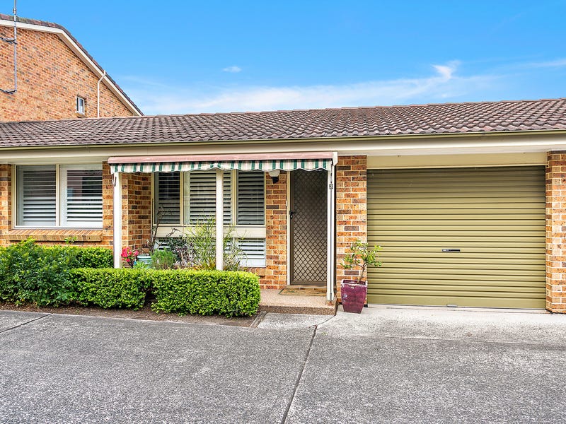 3/5860 Russell Street, Woonona, NSW 2517 Property Details