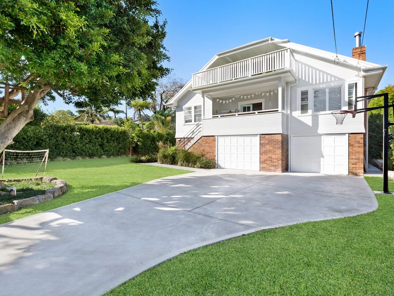 1 Hollywood Road, Newport, NSW 2106 Property Details