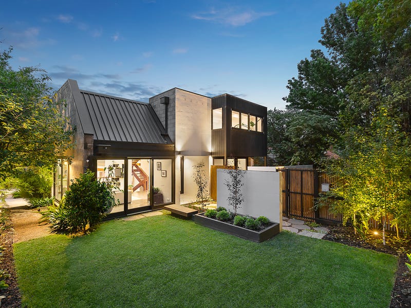 108 Sackville Street, Kew, Vic 3101 Property Details