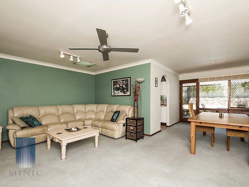 21 Wisteria Way, Ferndale, WA 6148 Property Details