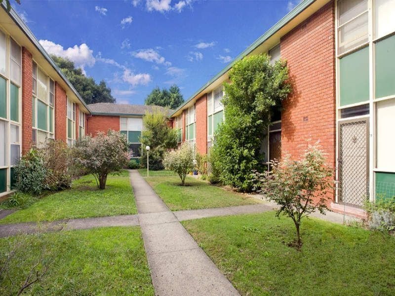 12/126 Croydon Avenue, Croydon Park, NSW 2133