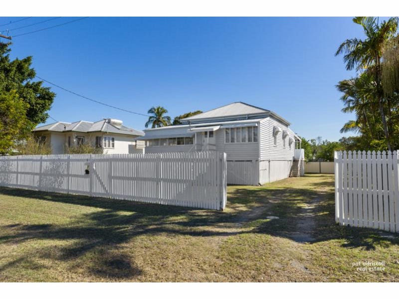 5 Wust Street, West Rockhampton, QLD 4700
