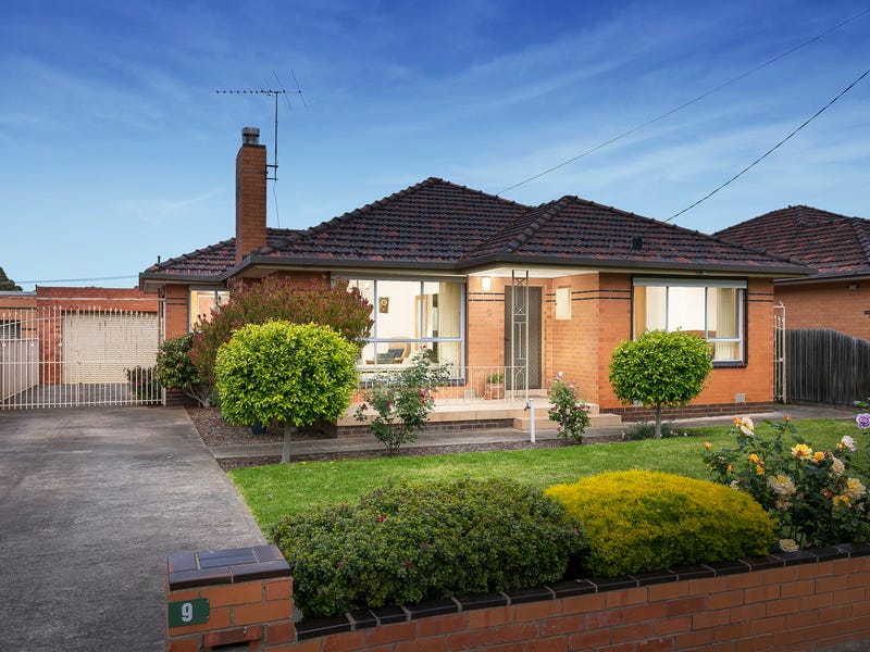9 June Street, Fawkner, Vic 3060 Property Details